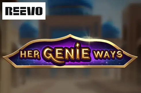 Her Genie Ways